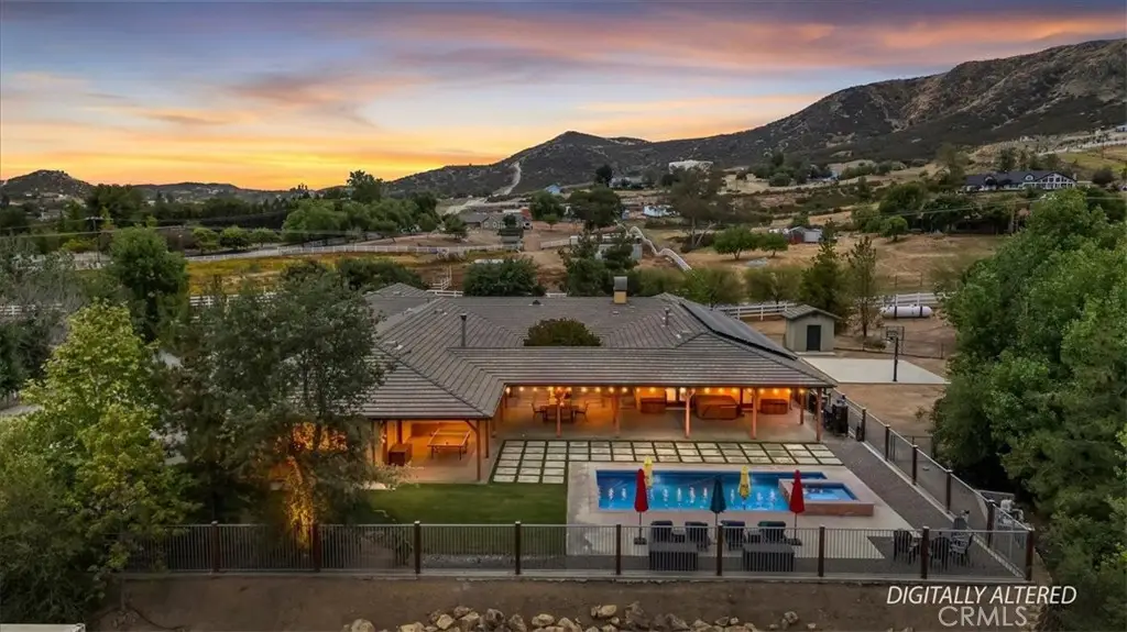 16420 Rocky Glen Road, Perris, CA 92570 - #1