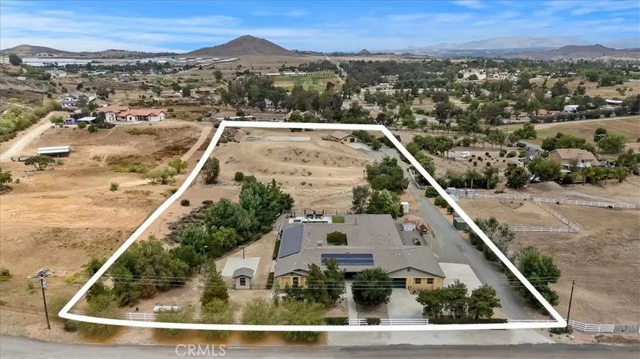 16420 Rocky Glen Road, Perris, CA 92570 - #3