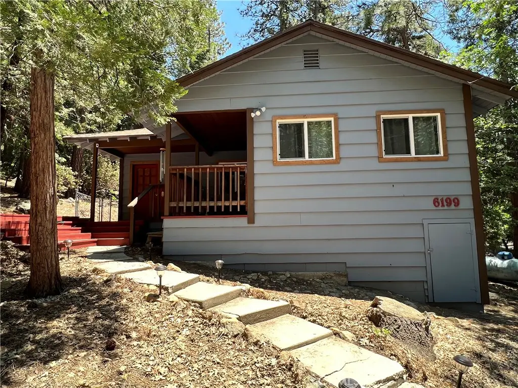 6199 Cedar, Angelus Oaks, CA 92305 - #1