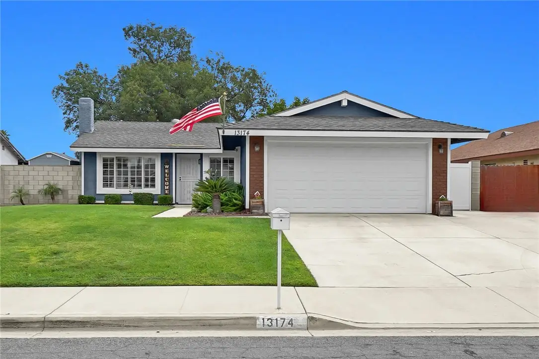 13174 Larkhaven, Moreno Valley, CA 92553 - #1