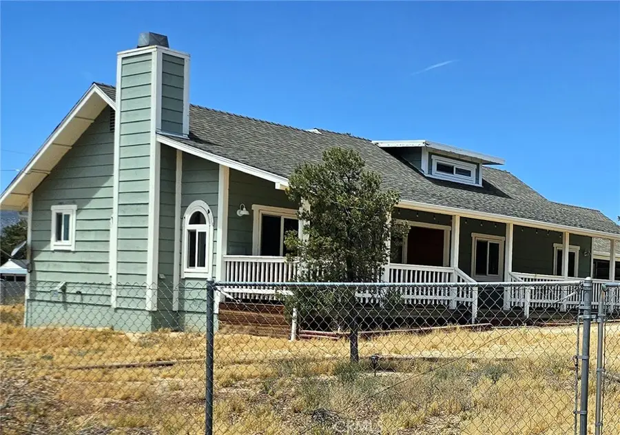 60543 St Bernard, Mountain Center, CA 92561 - #2