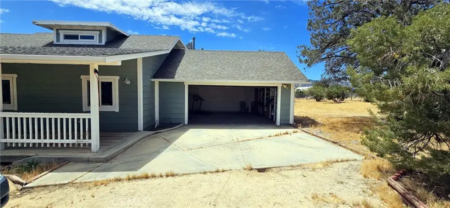60543 St Bernard, Mountain Center, CA 92561 - #3