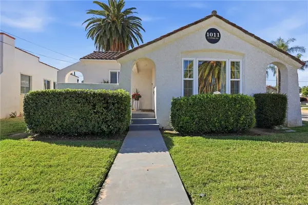 1011 W Cypress, Redlands, CA 92373