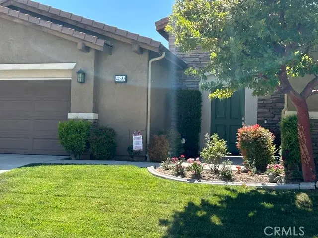 459 Boise Rock, Beaumont, CA 92223 - #2