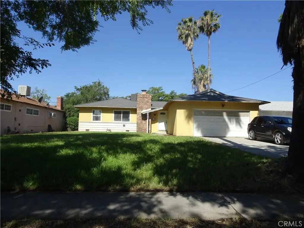 724 N Dallas Avenue, San Bernardino, CA 92410 - #1