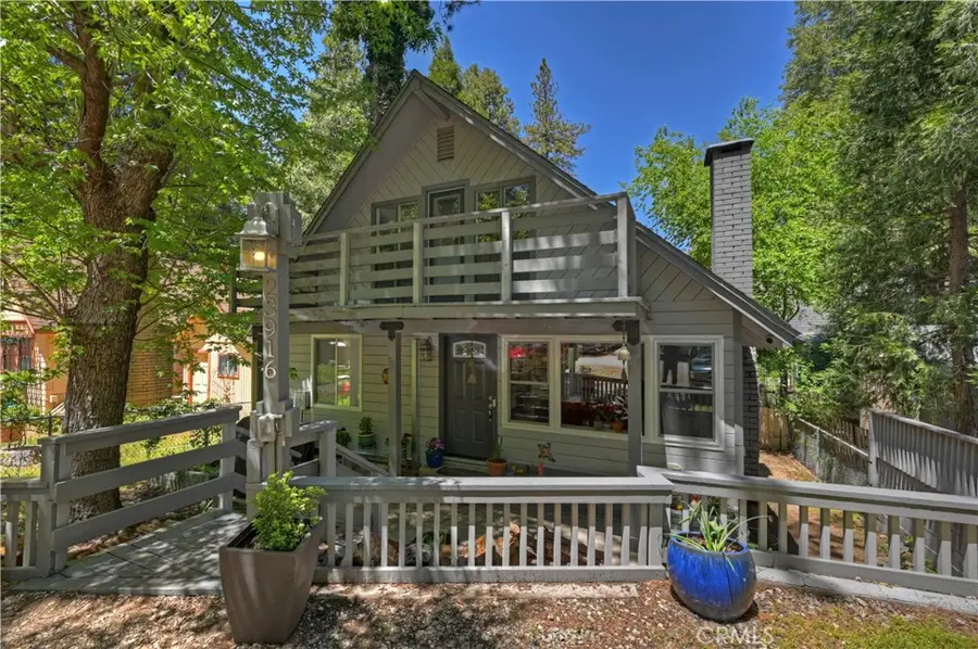 23916 Pioneer Camp, Crestline, CA 92325 - #2