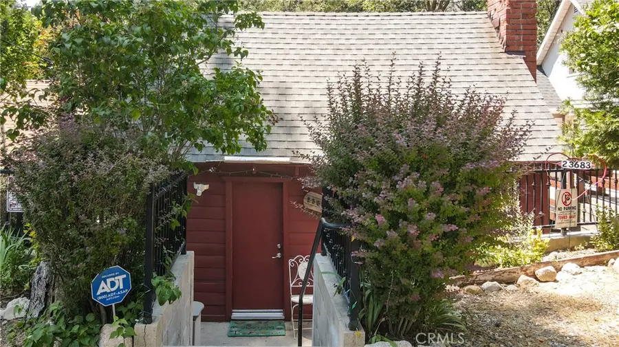 23683 Manzanita, Crestline, CA 92325 - #3