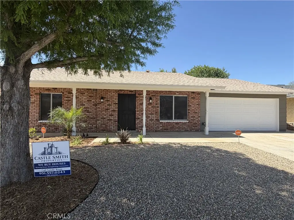 27049 Monk, Menifee, CA 92586 - #1