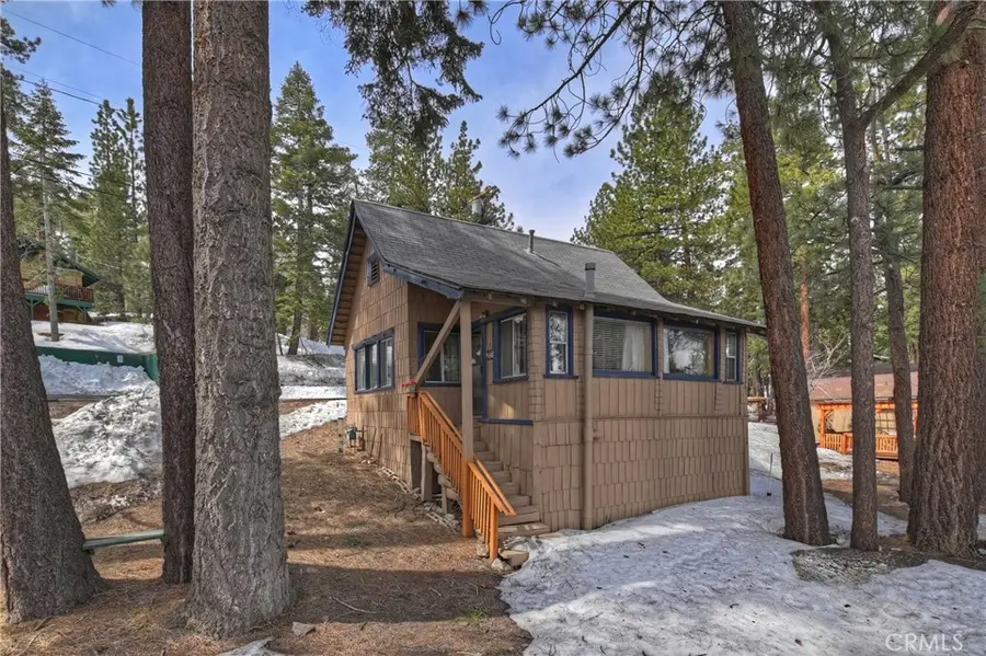 1118 Clubview Avenue, Big Bear Lake, CA 92315 - #3
