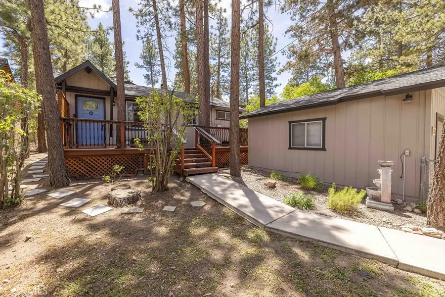 712 Irving, Big Bear City, CA 92314 - #2