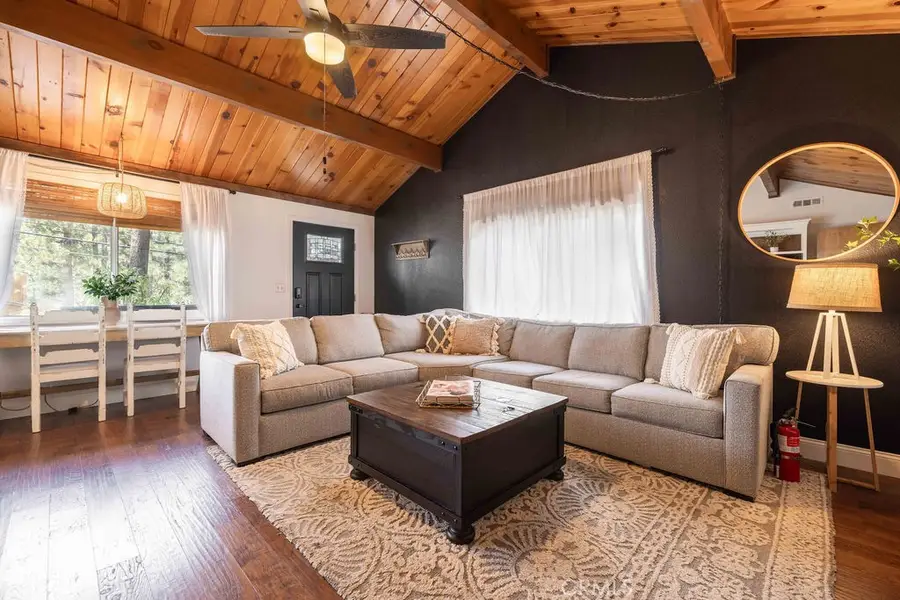 712 Irving, Big Bear City, CA 92314 - #3