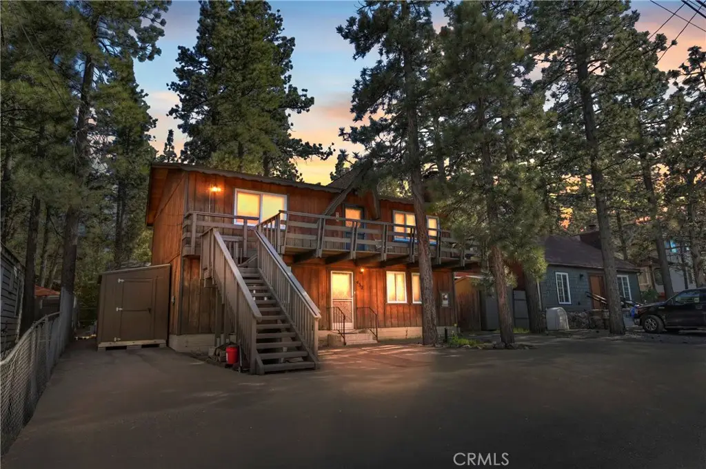 432 E Big Bear Boulevard, Big Bear City, CA 92314 - #1