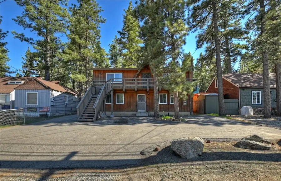 432 E Big Bear Boulevard, Big Bear City, CA 92314 - #2
