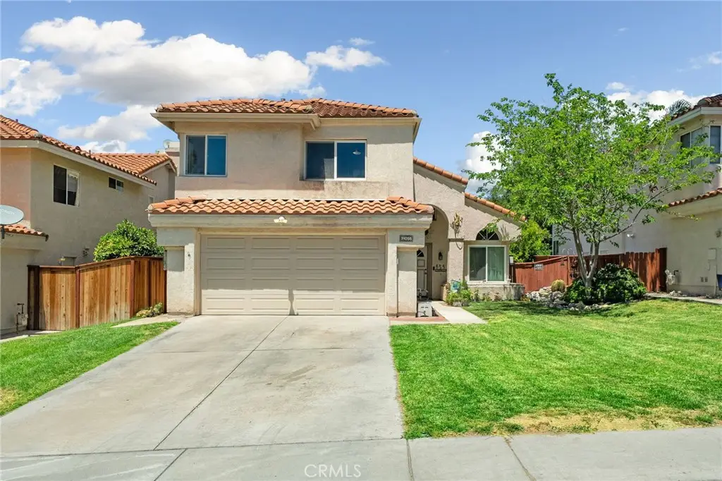 31056 Moss, Mentone, CA 92359 - #1