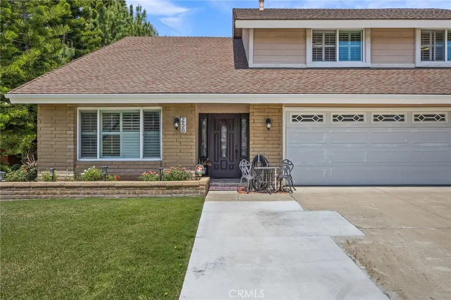 256 N Quail Lane, Orange, CA 92869 - #3