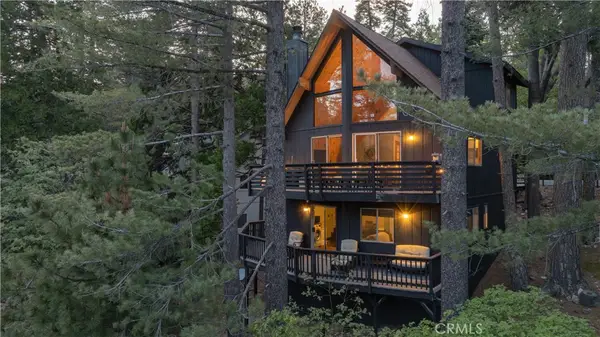 164 Birchwood Drive, Lake Arrowhead, CA 92352