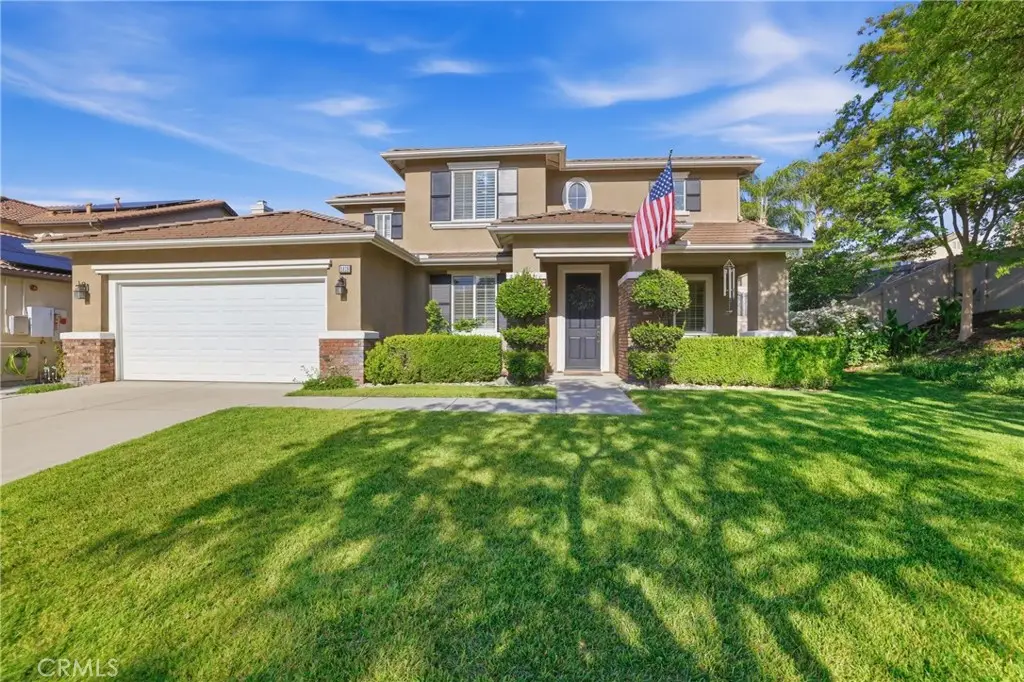 1418 Revelation Way, Redlands, CA 92374 - #1