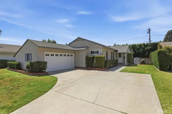 9155 Arrington Avenue, Downey, CA 90240
