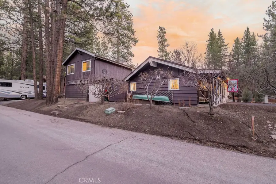 433 Catalina, Big Bear Lake, CA 92315 - #2