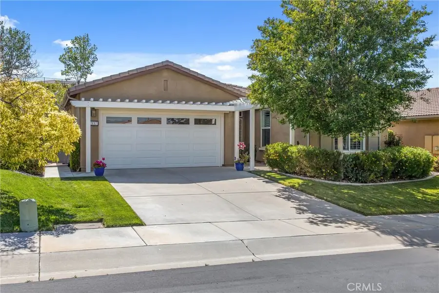 337 Calvert, Beaumont, CA 92223 - #3