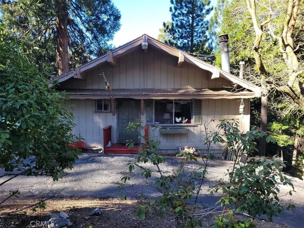 22726 Ponderosa Drive, Crestline, CA 92325 - #1