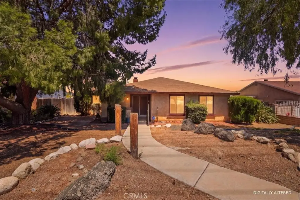 817 W Ontario, Corona, CA 92882 - #1
