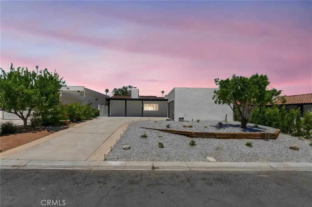 76588 Florida Ave, Palm Desert, CA 92211 - #1