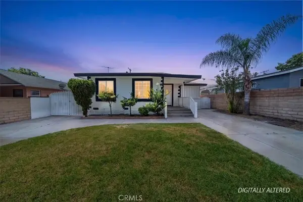 6610 San Carlos Street, Paramount, CA 90723