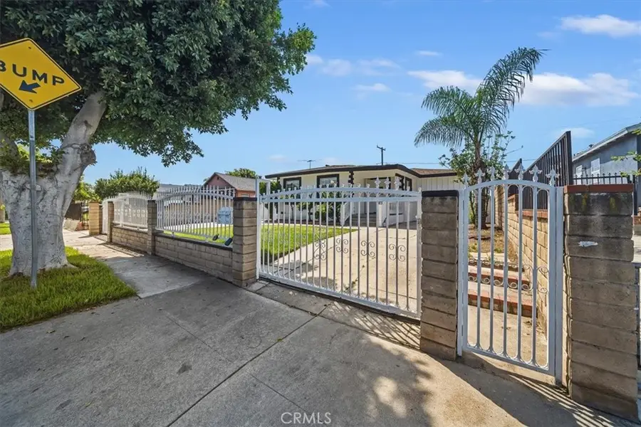 6610 San Carlos Street, Paramount, CA 90723 - #2