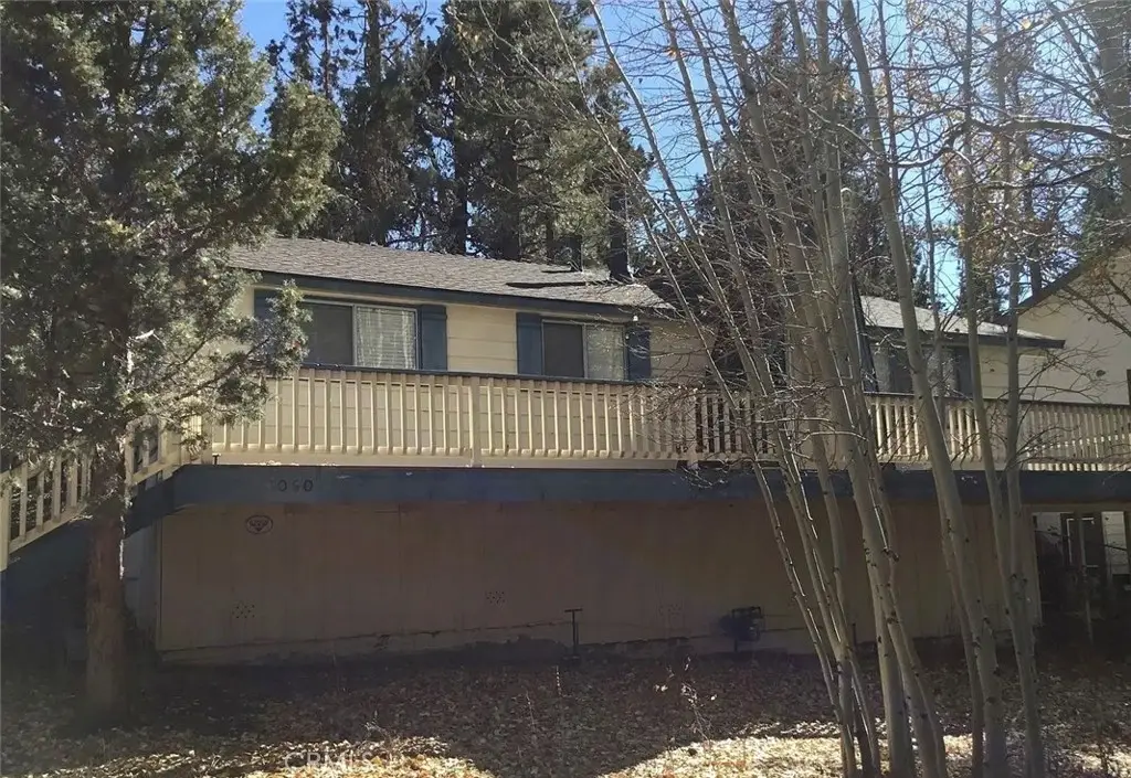 1060 Eagle Mountain Dr., Big Bear City, CA 92314 - #1