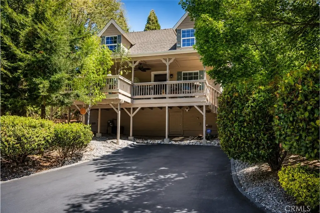 791 Arth, Crestline, CA 92325 - #1