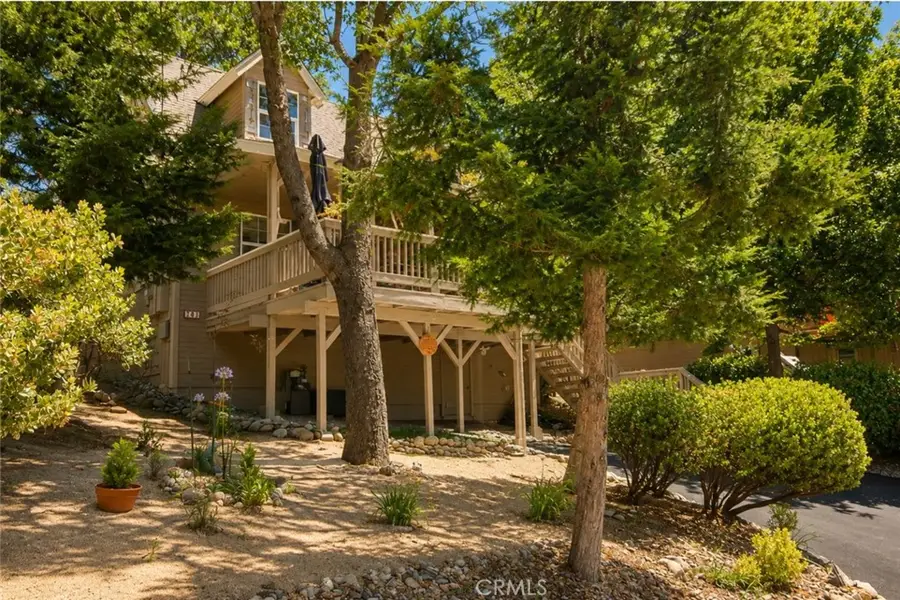 791 Arth, Crestline, CA 92325 - #2