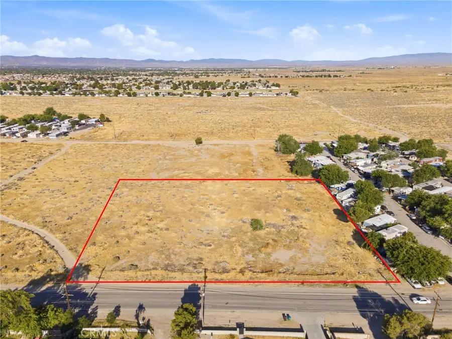 0 30th Ste E, Lancaster, CA 93535 - #3