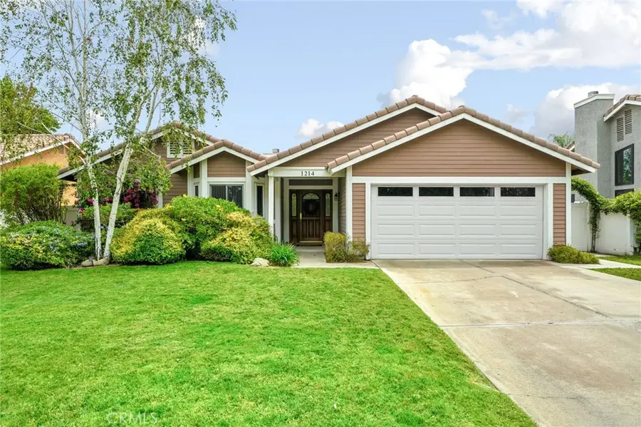 1214 Country, Redlands, CA 92374 - #3