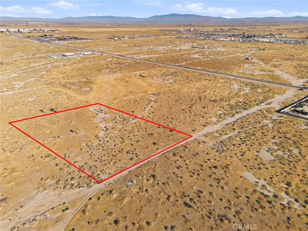 0 5th St. E, Lancaster, CA 93534 - #1