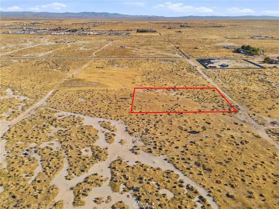 0 5th St. E, Lancaster, CA 93534 - #3