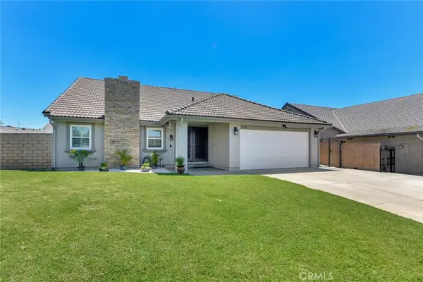 12319 Orange Place, Chino, CA 91710