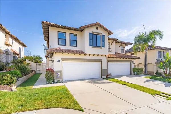 2061 San Antonio Drive, Corona, CA 92882