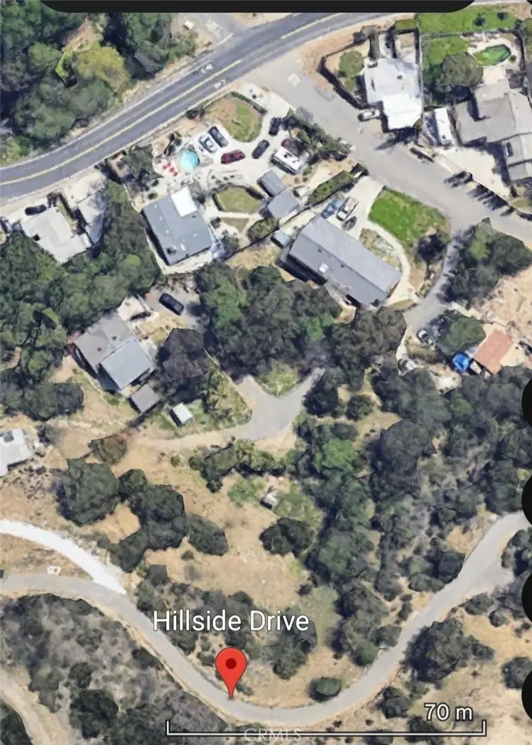 0 Hillside, Chino, CA 91710 - #1