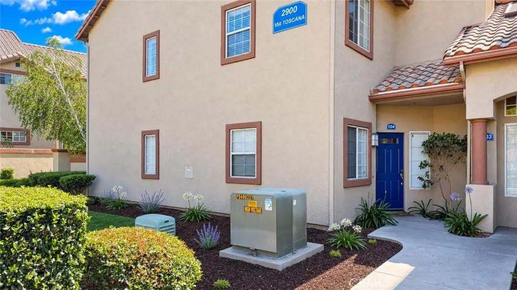 2900 Via Toscana, Corona, CA 92879 - #1