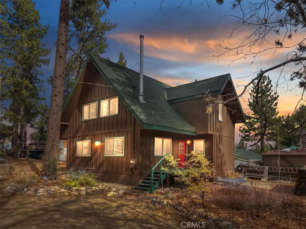 929 Andrew, Big Bear Lake, CA 92315 - #1