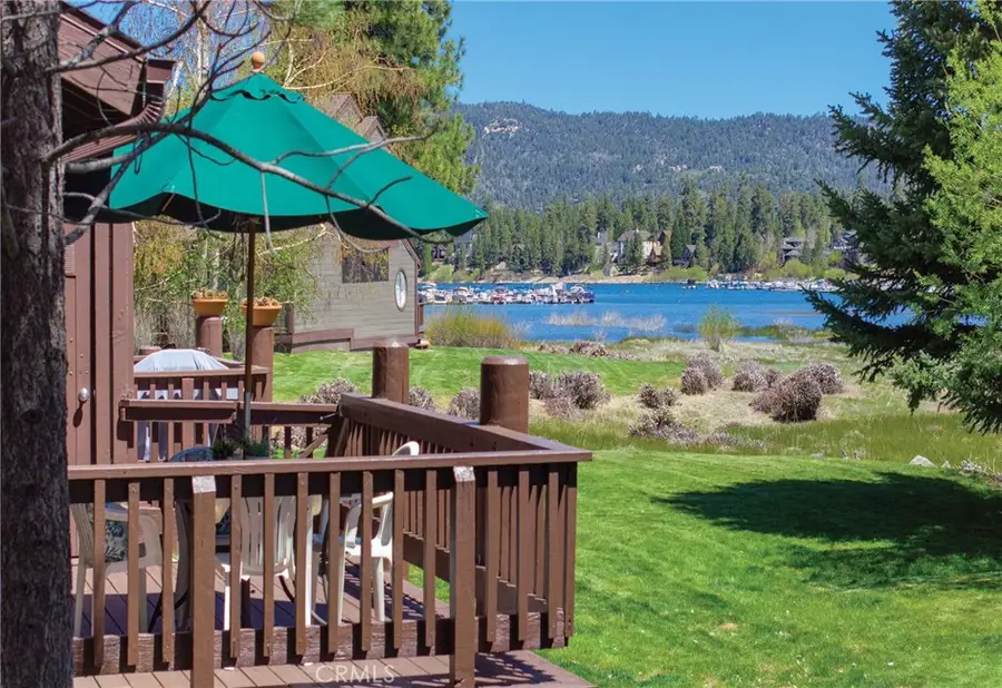 737 Cienega #D, Big Bear Lake, CA 92315 - #2