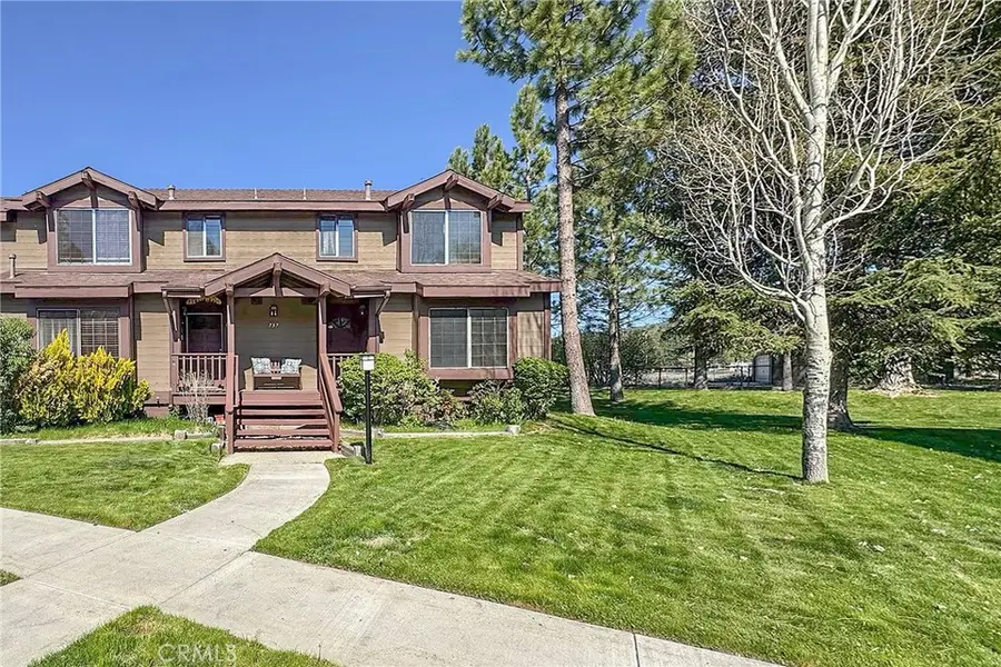 737 Cienega #D, Big Bear Lake, CA 92315 - #3