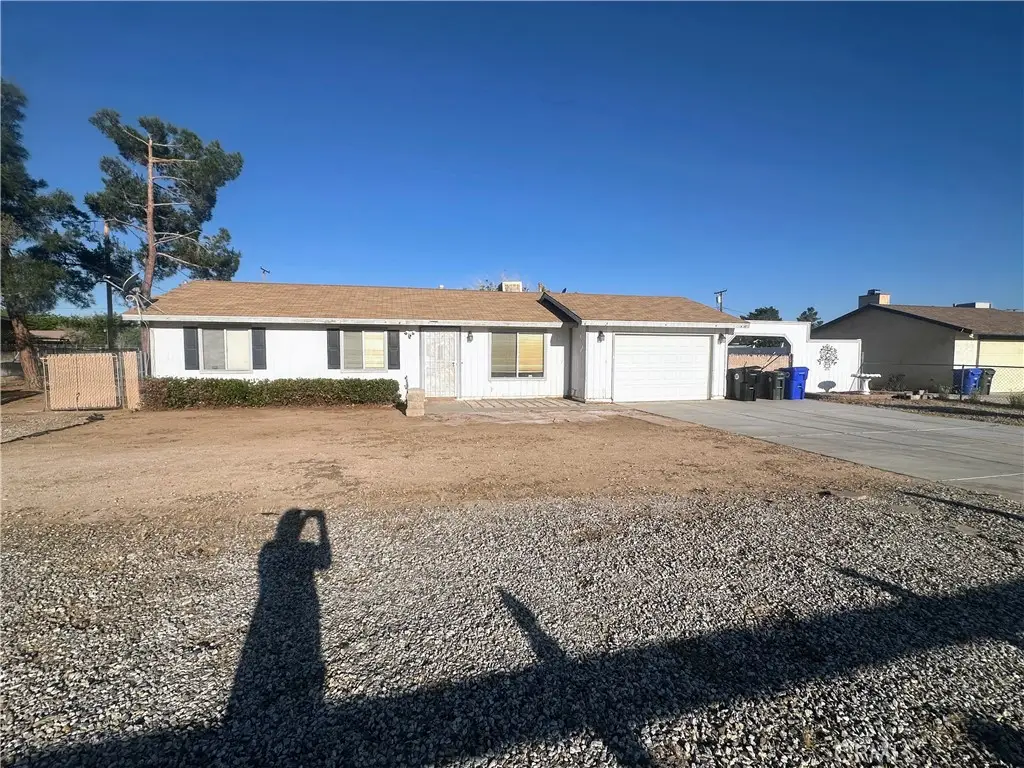 12716 Iroquois, Apple Valley, CA 92308 - #1