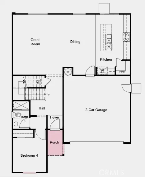 32518 Western Hills Drive, Winchester, CA 92596 - #2