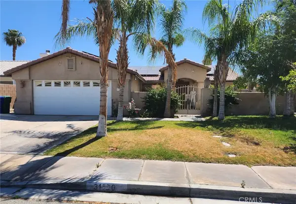 31120 Avenida La Gaviota, Cathedral City, CA 92234