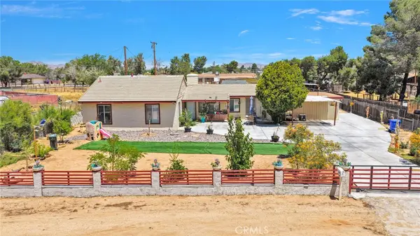 21998 Biloxi Road, Apple Valley, CA 92307
