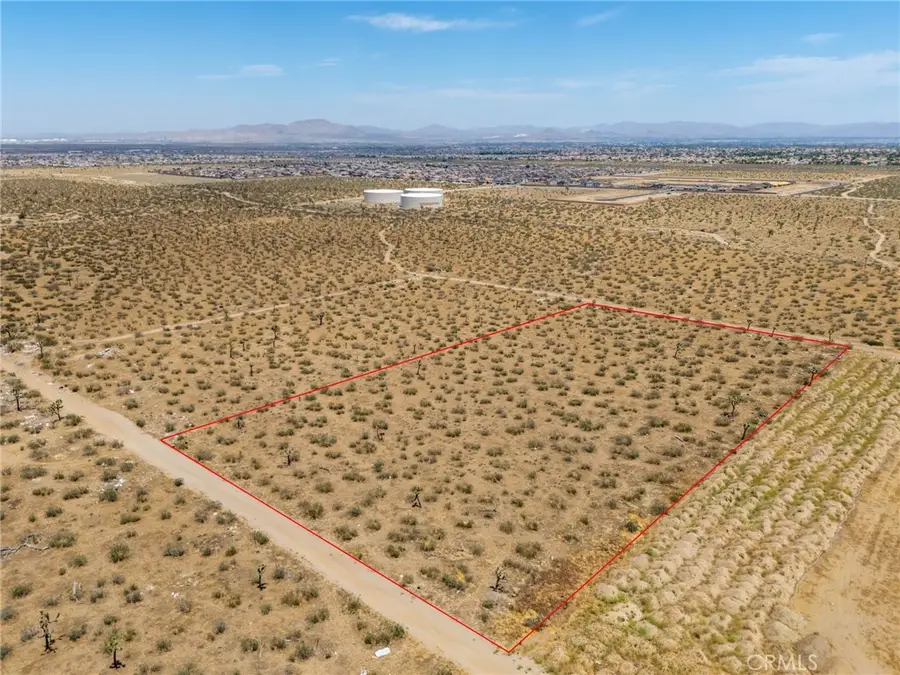0 Bellflower Street, Victorville, CA 92392 - #2