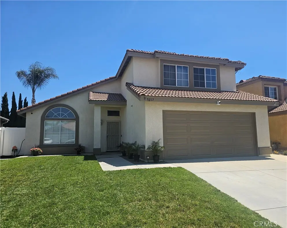 5217 Quapaw, Jurupa Valley, CA 92509 - #1