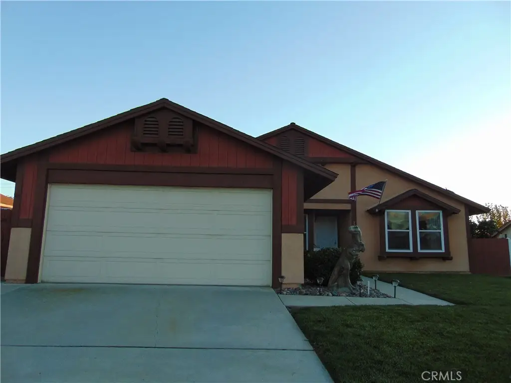 33763 Noreen, Yucaipa, CA 92399 - #1
